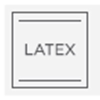 icoon latex