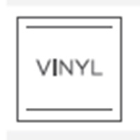 icoon vinyl