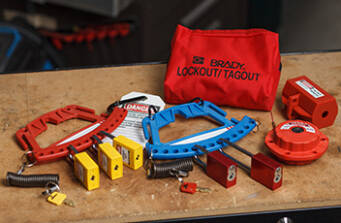 Lockout-Tagout: Protect your employees with the appropriate signage