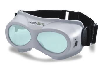 GOGGLE LASER PROTECTOR R14.T1K04.1002
