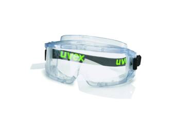 GOGGLE ULTRAV PC CLEAR SUPR EXCEL