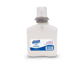 TFX MOUSSE PURELL 1200ML