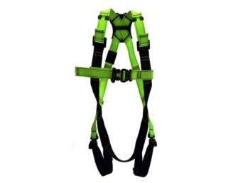 HARNESS 2-POINT FS209