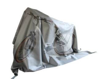 FIRE BLANKET ELECTRICAL BICYCLE