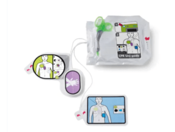 ZOLL AED 3 ÉLECTRODES