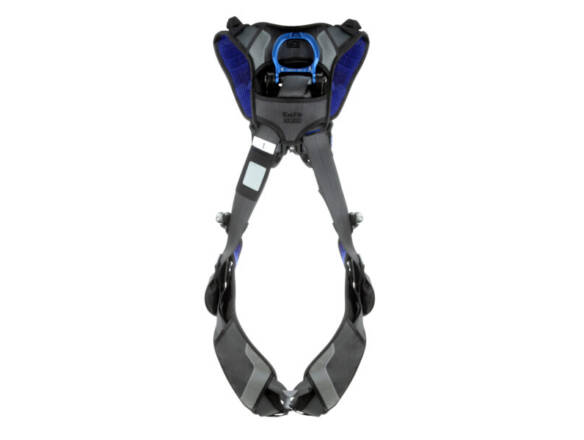 HARNESS 2-POINT EXOFIT RESCUE XE200